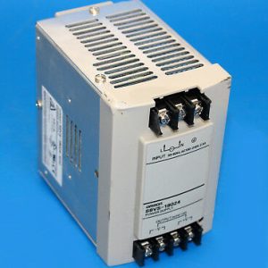 OMORON S8VS-18024 Power Supply