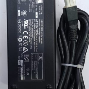 3 in 1 – DC Power Supply