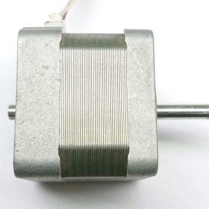 Nema17 Stepper Motor Compatible With TB6560, Drv8825 And A4988