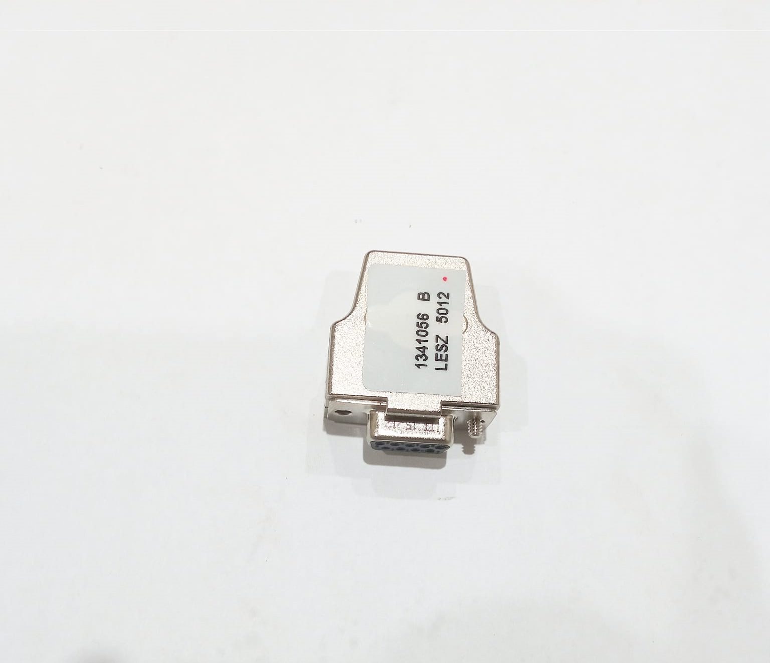 High Quality DB9 Serial VGA 9 Pin D-SUB female Plug PLC Servo Stepper CPU HMI