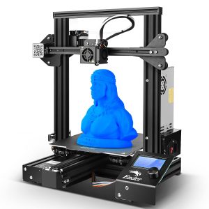3D Printer Creality Ender 3 3D Printer